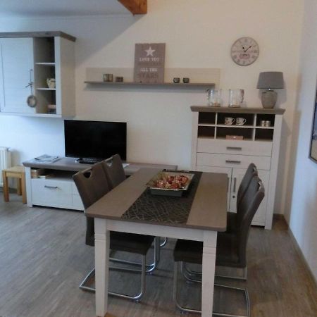 Appartement Residenz Bellevue Usedom 52 Dsl Wlan Kostenlos Zinnowitz Exteriér fotografie