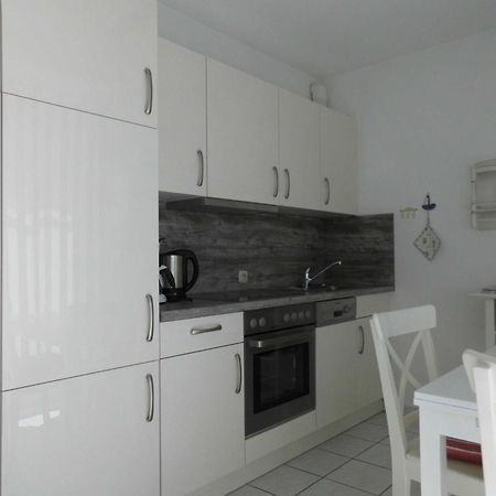 Appartement Residenz Bellevue Usedom 52 Dsl Wlan Kostenlos Zinnowitz Exteriér fotografie