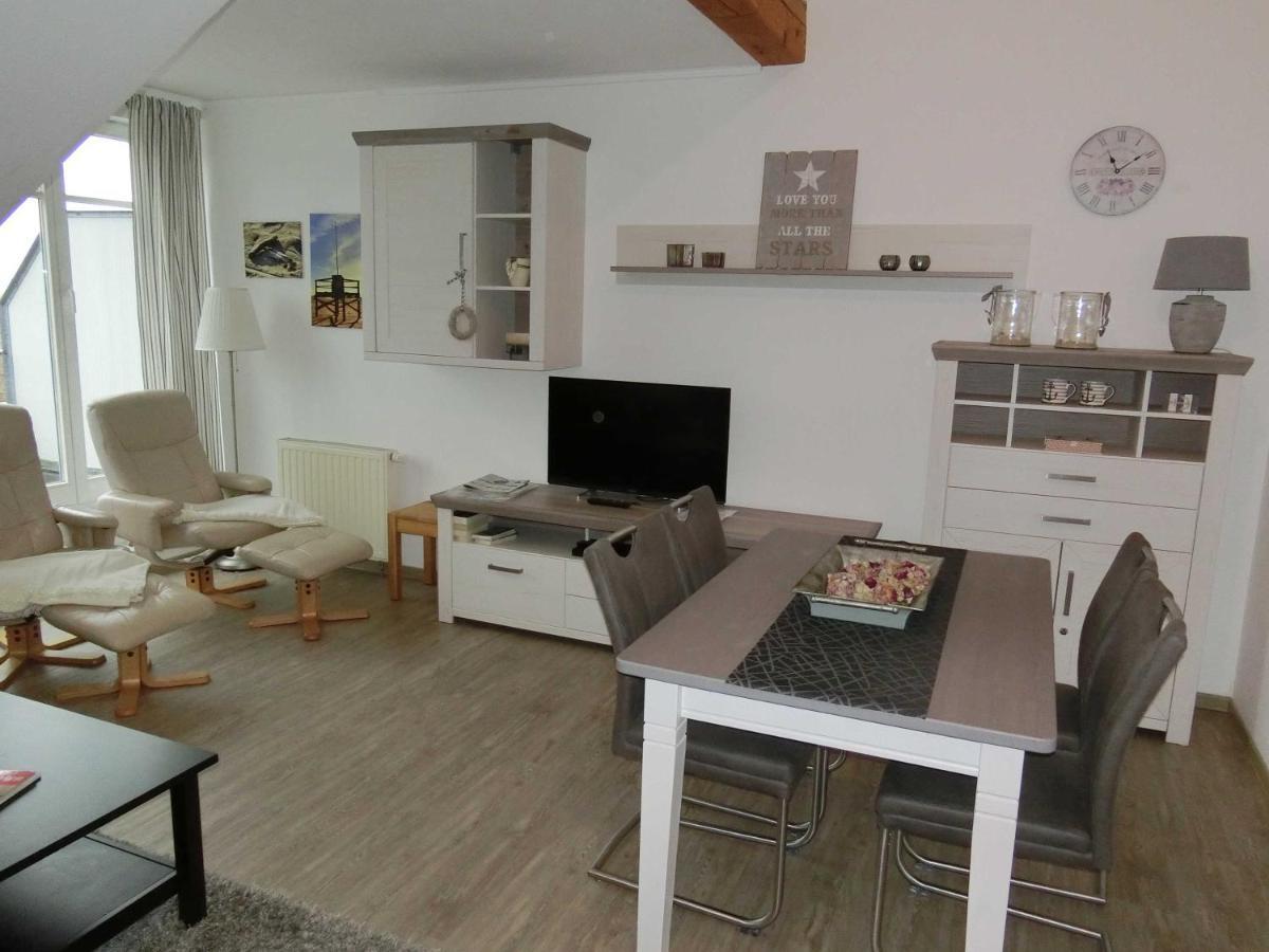 Appartement Residenz Bellevue Usedom 52 Dsl Wlan Kostenlos Zinnowitz Exteriér fotografie