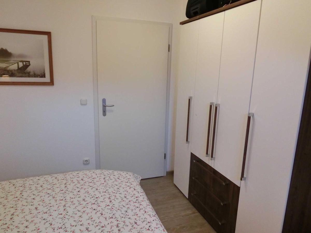 Appartement Residenz Bellevue Usedom 52 Dsl Wlan Kostenlos Zinnowitz Exteriér fotografie