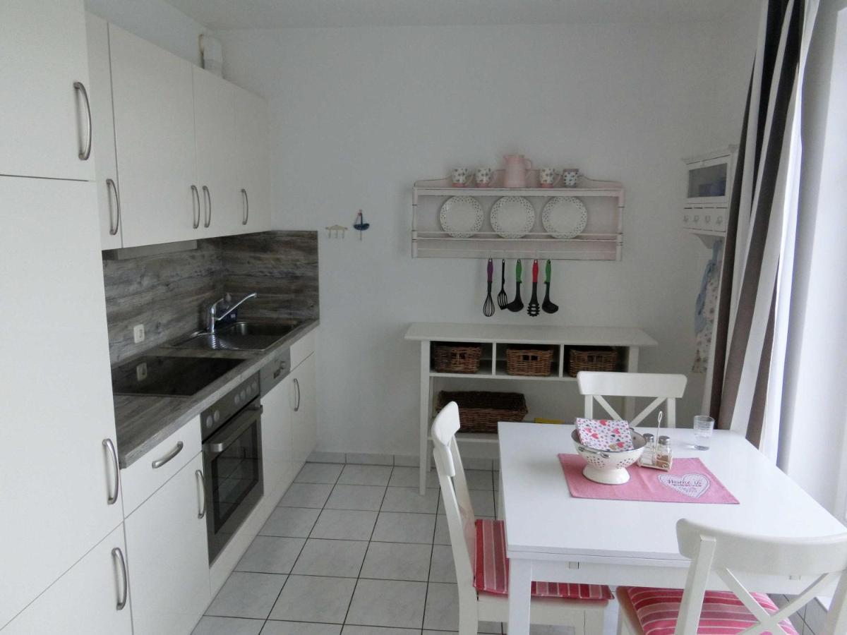 Appartement Residenz Bellevue Usedom 52 Dsl Wlan Kostenlos Zinnowitz Exteriér fotografie