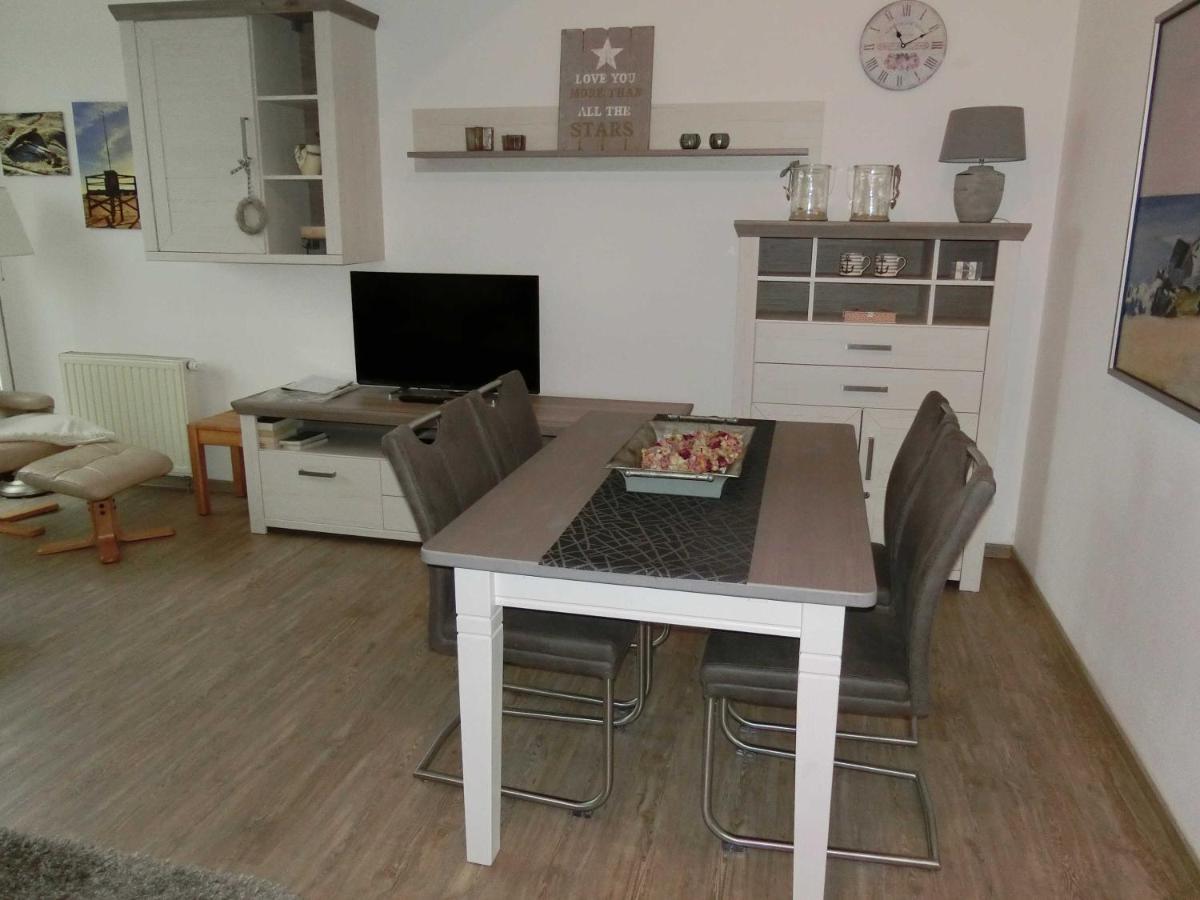 Appartement Residenz Bellevue Usedom 52 Dsl Wlan Kostenlos Zinnowitz Exteriér fotografie