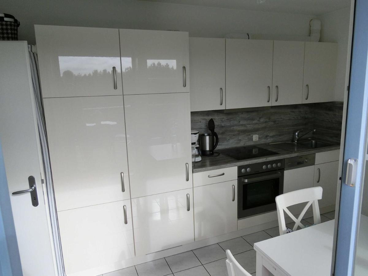 Appartement Residenz Bellevue Usedom 52 Dsl Wlan Kostenlos Zinnowitz Exteriér fotografie