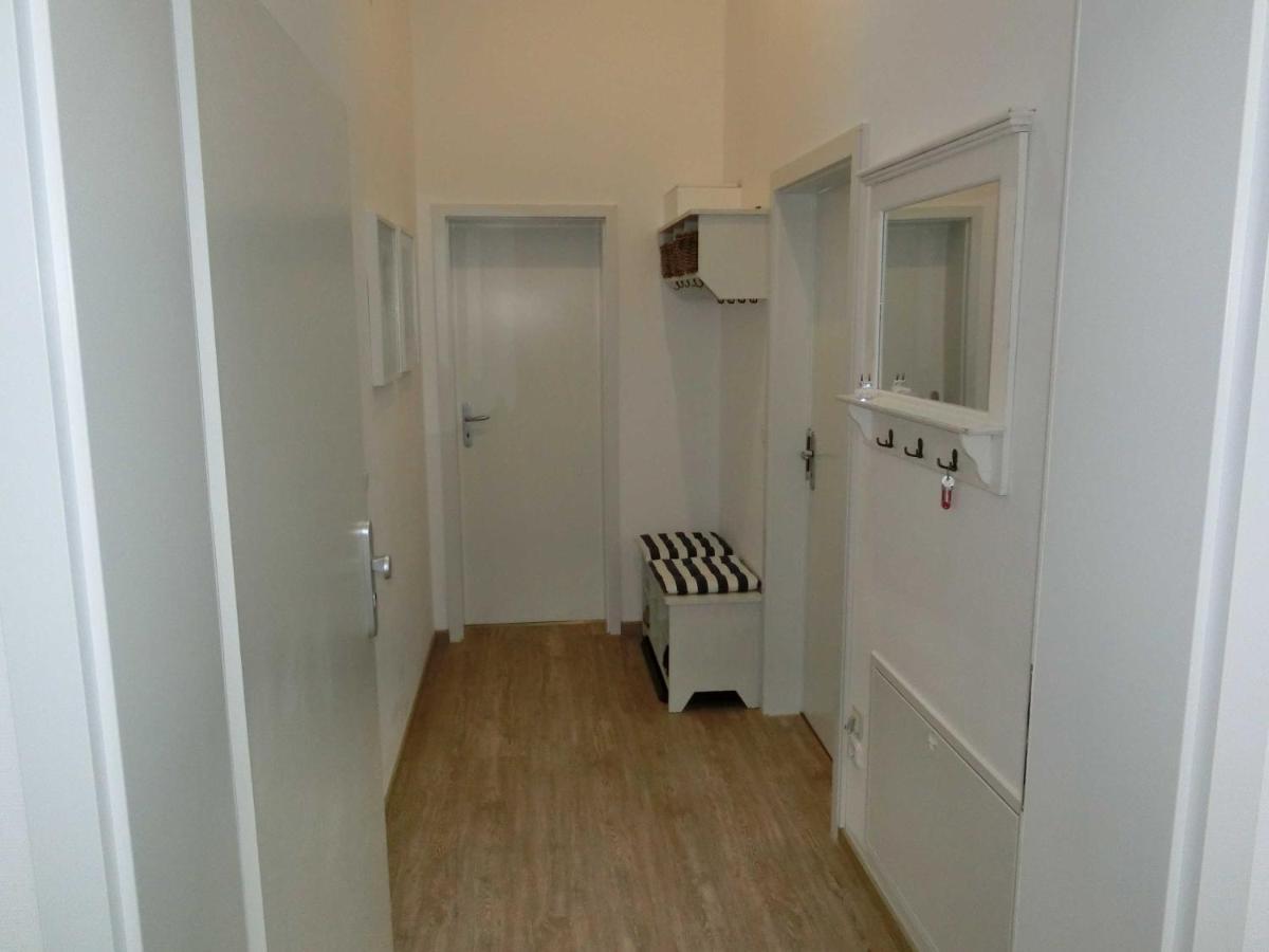 Appartement Residenz Bellevue Usedom 52 Dsl Wlan Kostenlos Zinnowitz Exteriér fotografie