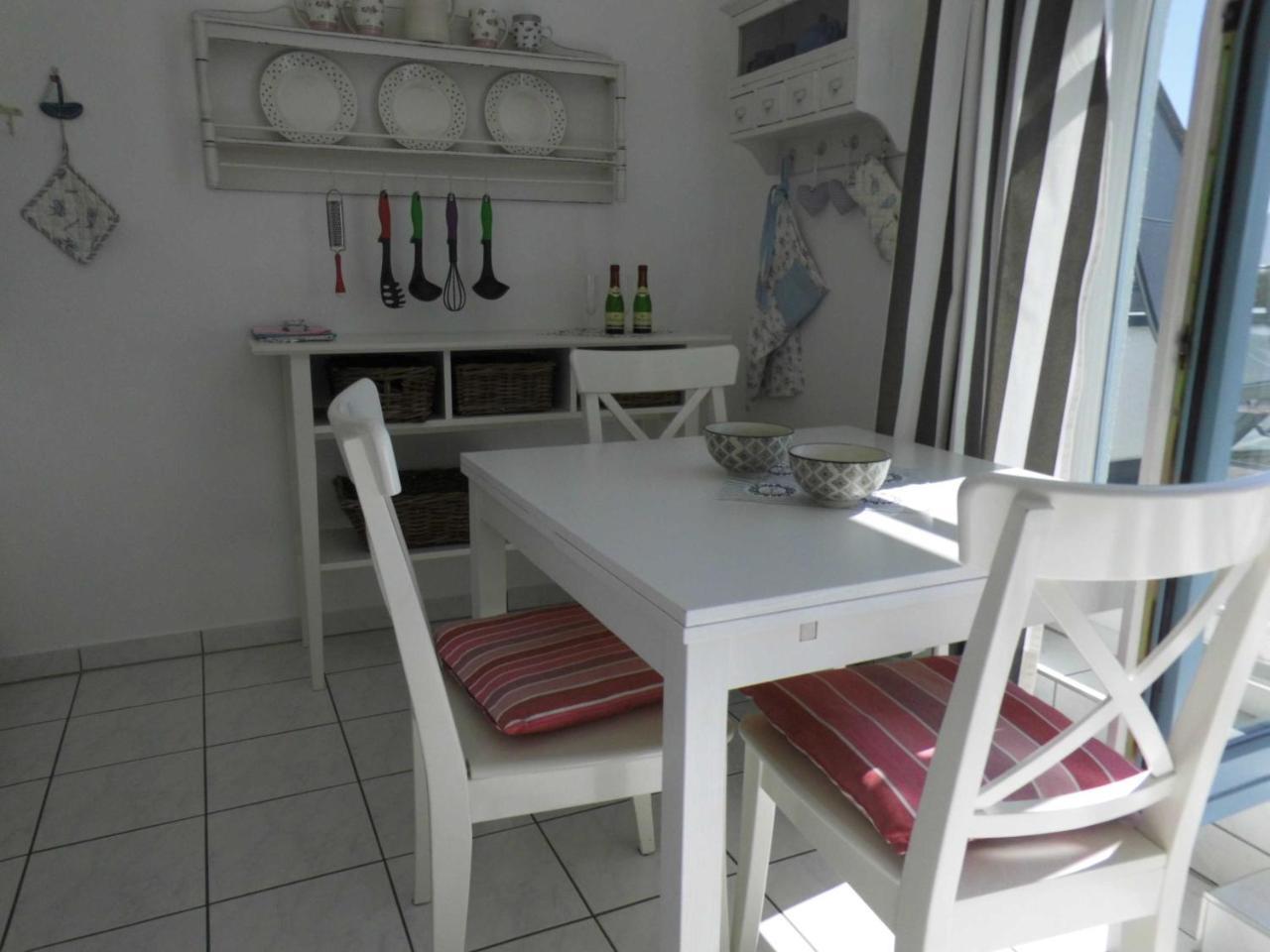 Appartement Residenz Bellevue Usedom 52 Dsl Wlan Kostenlos Zinnowitz Exteriér fotografie