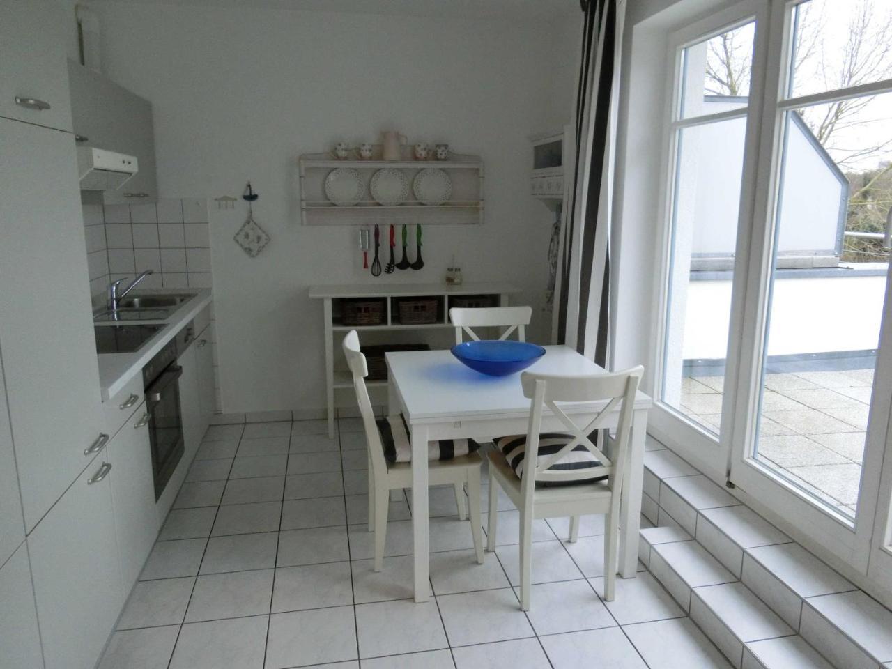 Appartement Residenz Bellevue Usedom 52 Dsl Wlan Kostenlos Zinnowitz Exteriér fotografie